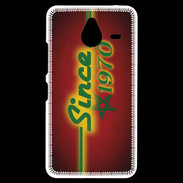 Coque Personnalisée Nokia Lumia 640XL LTE Maroc since 1970