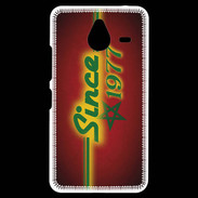 Coque Personnalisée Nokia Lumia 640XL LTE Maroc since 1977