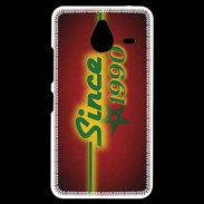Coque Personnalisée Nokia Lumia 640XL LTE Maroc since 1990
