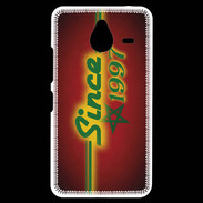 Coque Personnalisée Nokia Lumia 640XL LTE Maroc since 1997