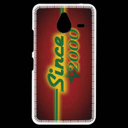 Coque Personnalisée Nokia Lumia 640XL LTE Maroc since 2000
