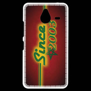Coque Personnalisée Nokia Lumia 640XL LTE Maroc since 2003