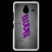 Coque Personnalisée Nokia Lumia 640XL LTE Anna Tag