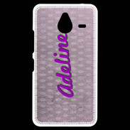Coque Personnalisée Nokia Lumia 640XL LTE Adeline