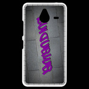 Coque Personnalisée Nokia Lumia 640XL LTE Amandine Tag