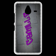 Coque Personnalisée Nokia Lumia 640XL LTE Camille Tag
