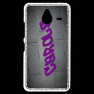 Coque Personnalisée Nokia Lumia 640XL LTE Carole Tag