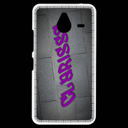 Coque Personnalisée Nokia Lumia 640XL LTE Clarisse Tag