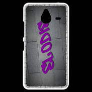 Coque Personnalisée Nokia Lumia 640XL LTE Elodie Tag
