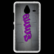 Coque Personnalisée Nokia Lumia 640XL LTE Emma Tag