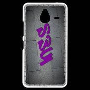 Coque Personnalisée Nokia Lumia 640XL LTE Inès Tag