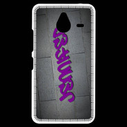 Coque Personnalisée Nokia Lumia 640XL LTE Jennifer Tag