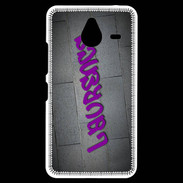 Coque Personnalisée Nokia Lumia 640XL LTE Laurence Tag