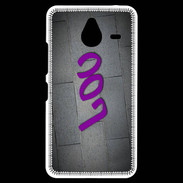 Coque Personnalisée Nokia Lumia 640XL LTE Lou Tag