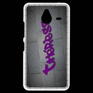 Coque Personnalisée Nokia Lumia 640XL LTE Thérèse Tag