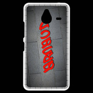 Coque Personnalisée Nokia Lumia 640XL LTE Arnaud Tag