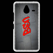 Coque Personnalisée Nokia Lumia 640XL LTE Ben Tag