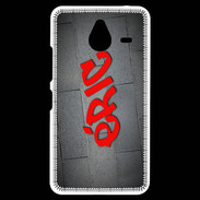 Coque Personnalisée Nokia Lumia 640XL LTE Eric Tag