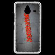 Coque Personnalisée Nokia Lumia 640XL LTE Jonathan Tag
