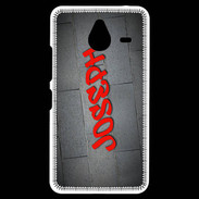 Coque Personnalisée Nokia Lumia 640XL LTE Joseph Tag