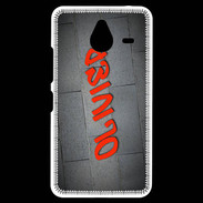 Coque Personnalisée Nokia Lumia 640XL LTE Olivier Tag