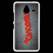 Coque Personnalisée Nokia Lumia 640XL LTE Thomas Tag