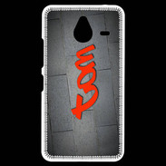 Coque Personnalisée Nokia Lumia 640XL LTE Tom Tag