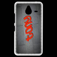 Coque Personnalisée Nokia Lumia 640XL LTE Tony Tag