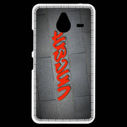 Coque Personnalisée Nokia Lumia 640XL LTE Vincent Tag