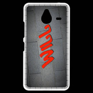 Coque Personnalisée Nokia Lumia 640XL LTE Will Tag