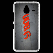 Coque Personnalisée Nokia Lumia 640XL LTE Yann Tag