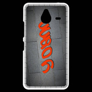 Coque Personnalisée Nokia Lumia 640XL LTE Yoann Tag