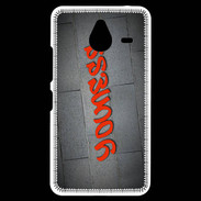 Coque Personnalisée Nokia Lumia 640XL LTE Youness Tag