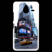 Coque Personnalisée Nokia Lumia 640XL LTE Un jour à New York PR 10