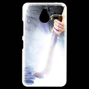 Coque Personnalisée Nokia Lumia 640XL LTE Mode frisson PR