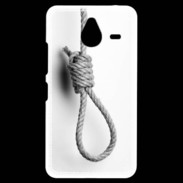 Coque Personnalisée Nokia Lumia 640XL LTE La Corde PR20
