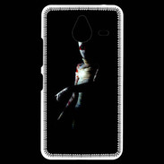 Coque Personnalisée Nokia Lumia 640XL LTE Momie PR