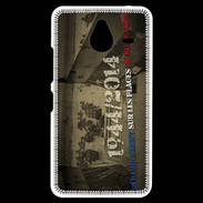 Coque Personnalisée Nokia Lumia 640XL LTE Débarquement Normandie plage 2 ZG