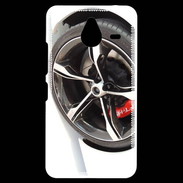 Coque Personnalisée Nokia Lumia 640XL LTE Jante de tuning 5