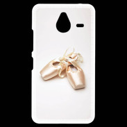 Coque Personnalisée Nokia Lumia 640XL LTE Chaussons de danse PR 60