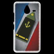 Coque Personnalisée Nokia Lumia 640XL LTE Aspirant ZG
