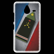 Coque Personnalisée Nokia Lumia 640XL LTE Adjudant ZG