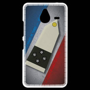 Coque Personnalisée Nokia Lumia 640XL LTE Général de Corps d'armée ZG