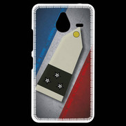 Coque Personnalisée Nokia Lumia 640XL LTE Général de Division ZG