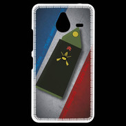 Coque Personnalisée Nokia Lumia 640XL LTE Soldat ZG