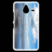 Coque Personnalisée Nokia Lumia 640XL LTE DP Nuage mirroir