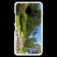 Coque Personnalisée Nokia Lumia 640XL LTE DP Rivière en montagne