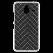 Coque Personnalisée Nokia Lumia 640XL LTE losange