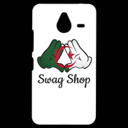 Coque Personnalisée Nokia Lumia 640XL LTE Swag Shop Algérie