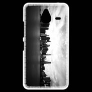 Coque Personnalisée Nokia Lumia 640XL LTE Paysage de New York PR 10